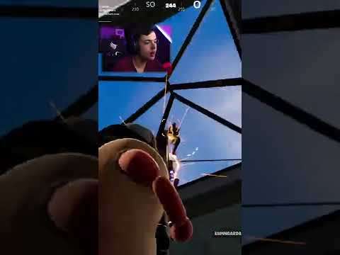 Se eu acertar seu Nome você PERDE! #shorts #fortnite