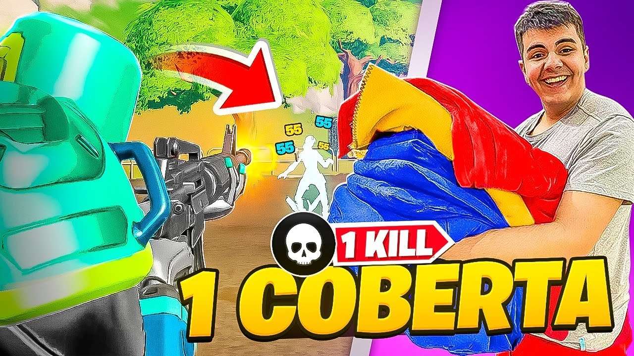 FORTNITE MAS CADA ELIMINAÇÃO EU FAÇO UMA DOAÇÃO... *PRECISO DE VOCÊ*
