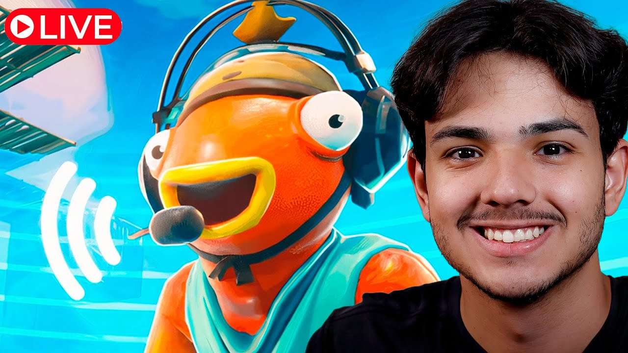 🔴LIVE! MODO ANTECIPADO! CHAT DE PROXIMIDADE