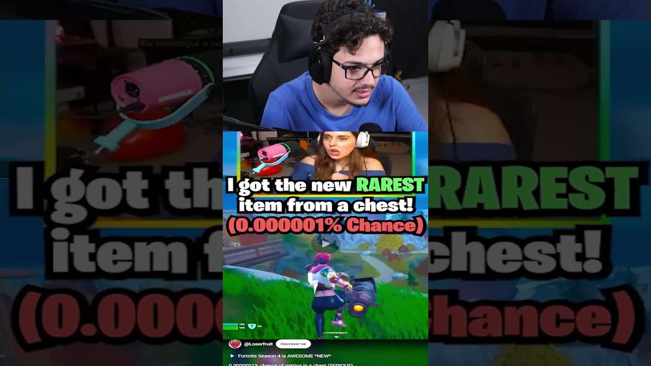 0,00000001% de CHANCE de isso acontecer!