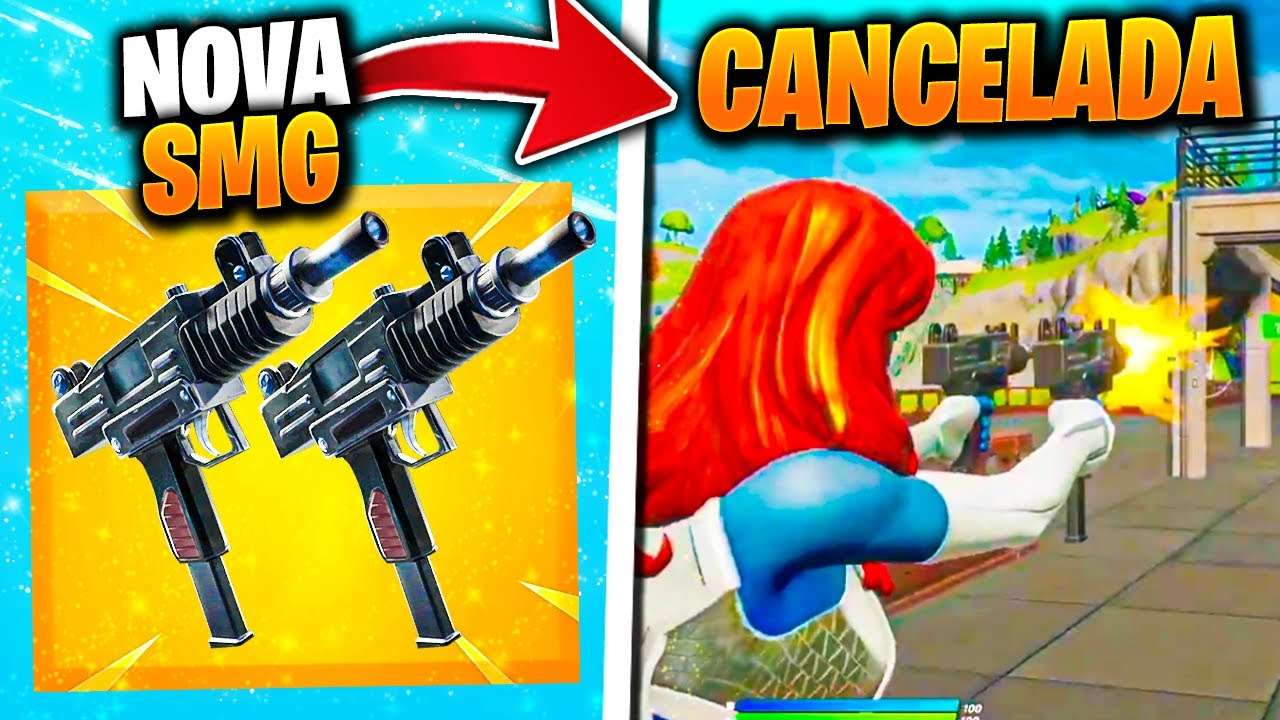 20 ATUALIZAÇÕES CANCELADAS NO CAPÍTULO 3! *(POXA EPIC GAMES)*