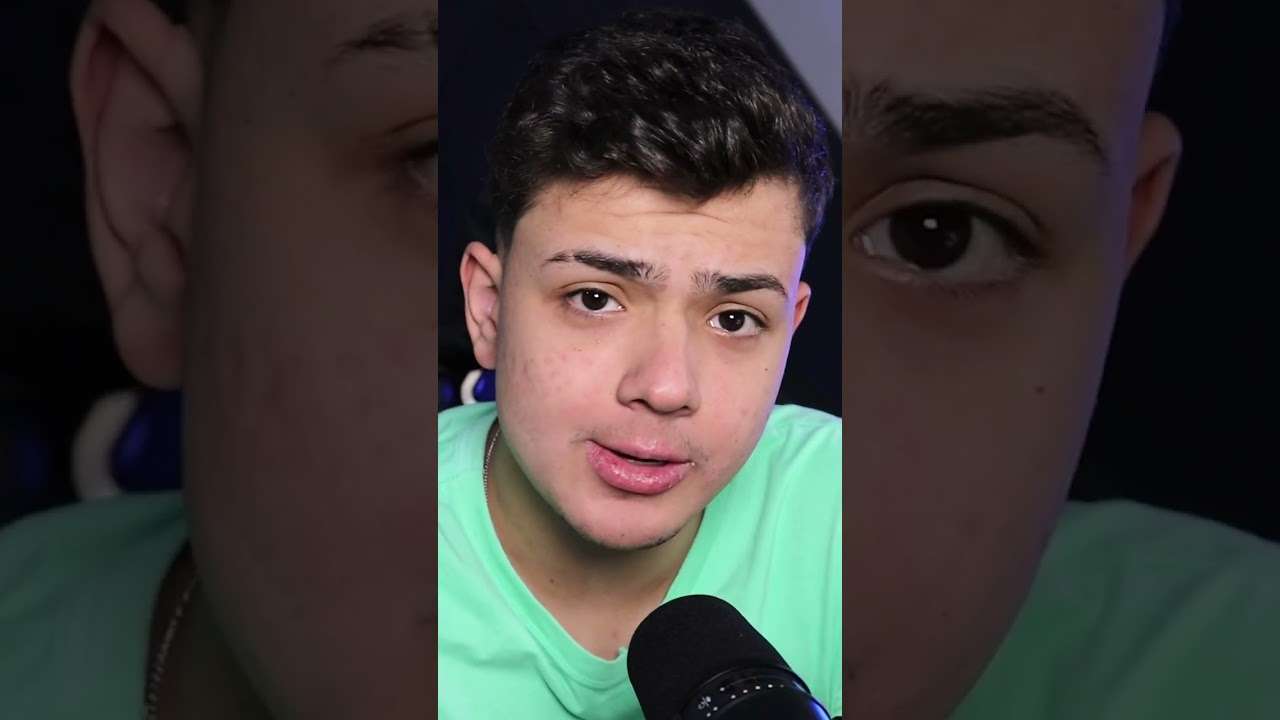 Isso NÃO pode ACONTECER!!!! 😒