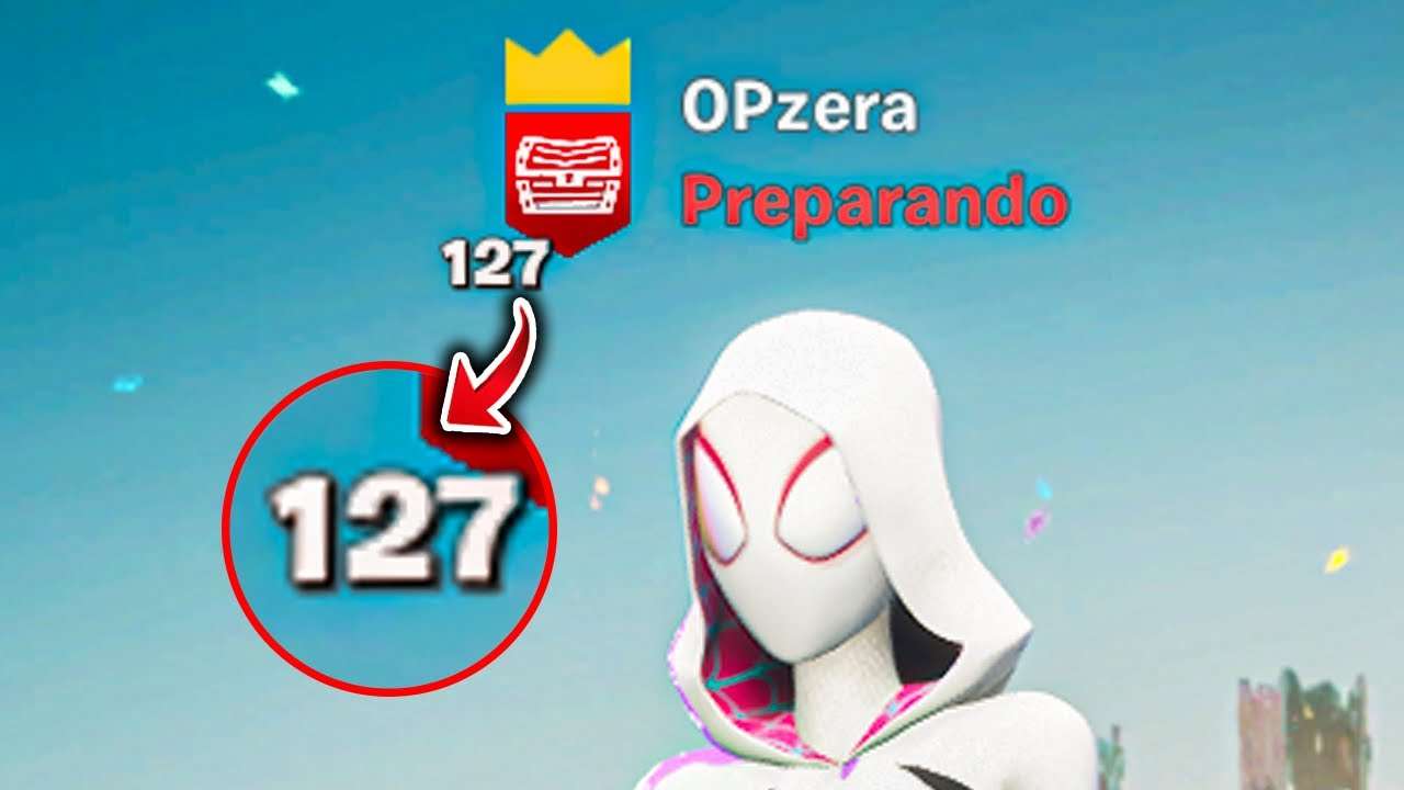 COMO EU SUBI DE NIVEL TÃO RAPIDO NA TEMPORADA 4!