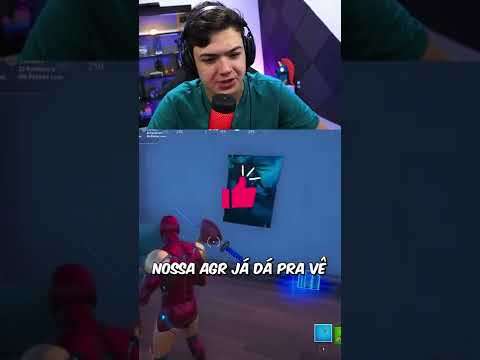 NÃO DEIXE O LIKE SE NÃO O JOGO FICA MAIS FEIO 😡