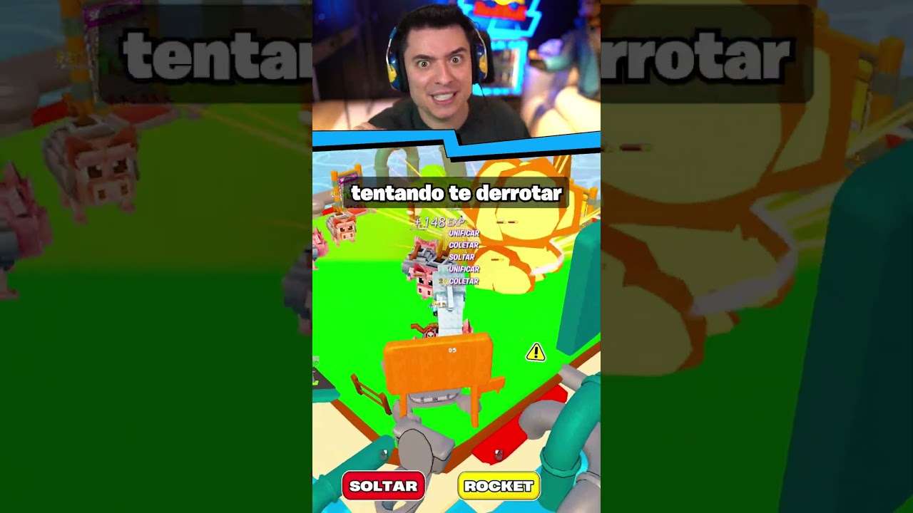 Novidade chegando ao Fortnite #shorts