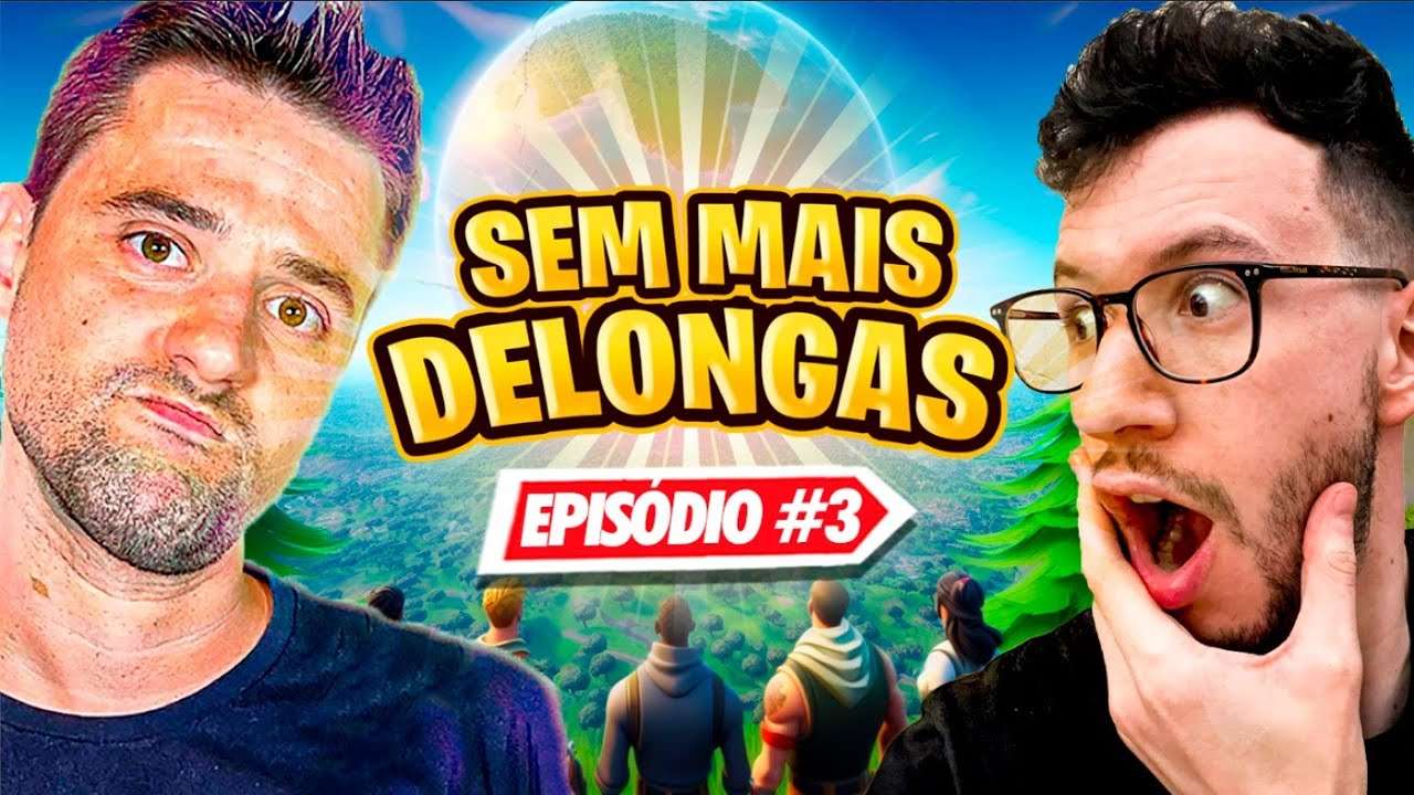 PQ ELE ABANDONOU O FORTNITE? FT. SETTIOP