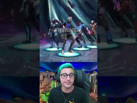 COMO PEGAR UM PRESENTE DE GRAÇA NO FORTNITE #shorts