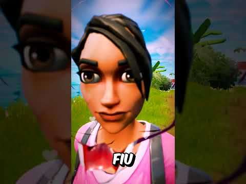 Desmascarando Skins no Fortnite!