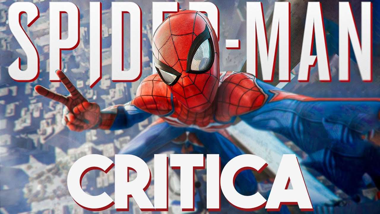 SPIDER-MAN: Uma Crítica Teiosa