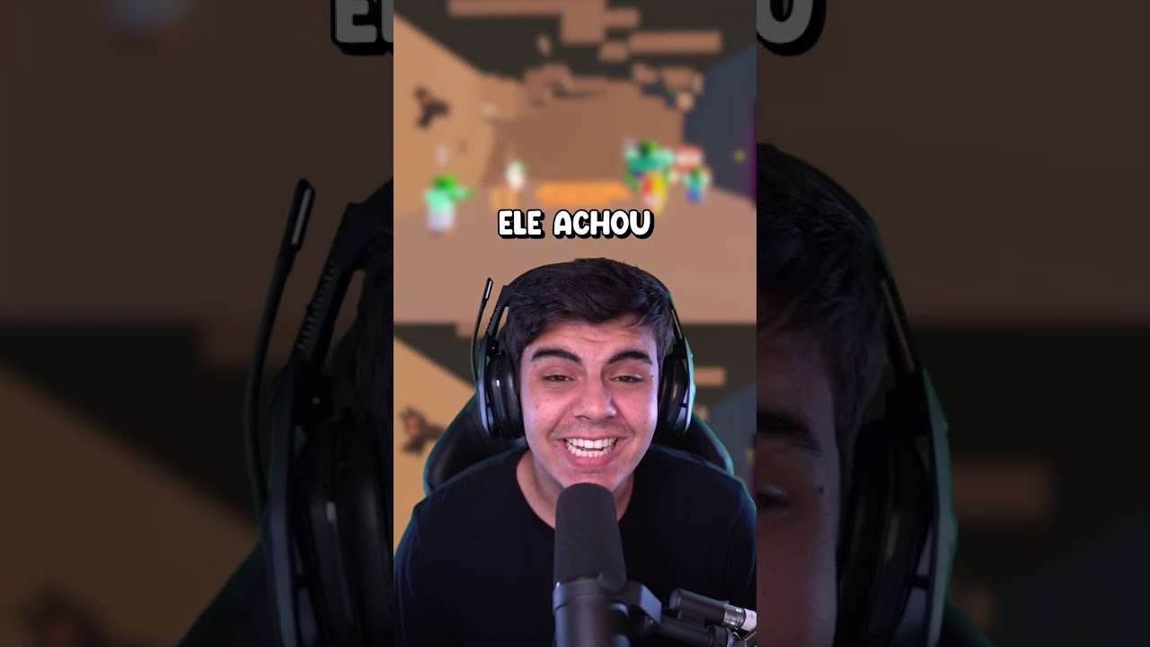 DESCUBRA TODOS OS ERROS!