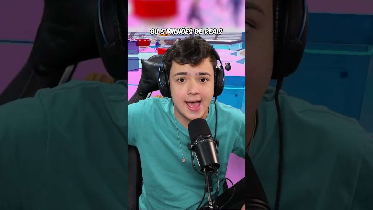 FOI ASSIM QUE PERDI R$5,000,000 MILHÕES DE REAIS 💰💵