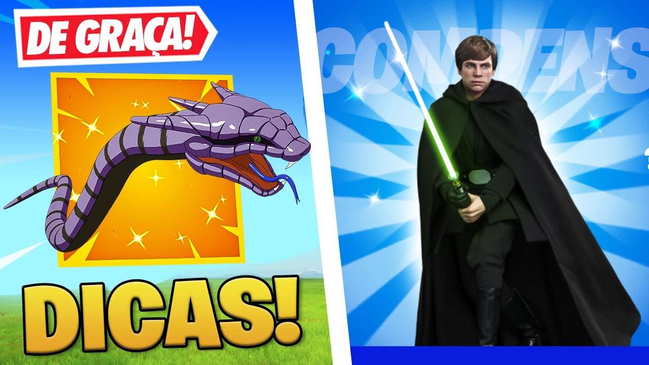 15 SEGREDOS DA ATUALIZAÇÃO DO DARTH VADER!!