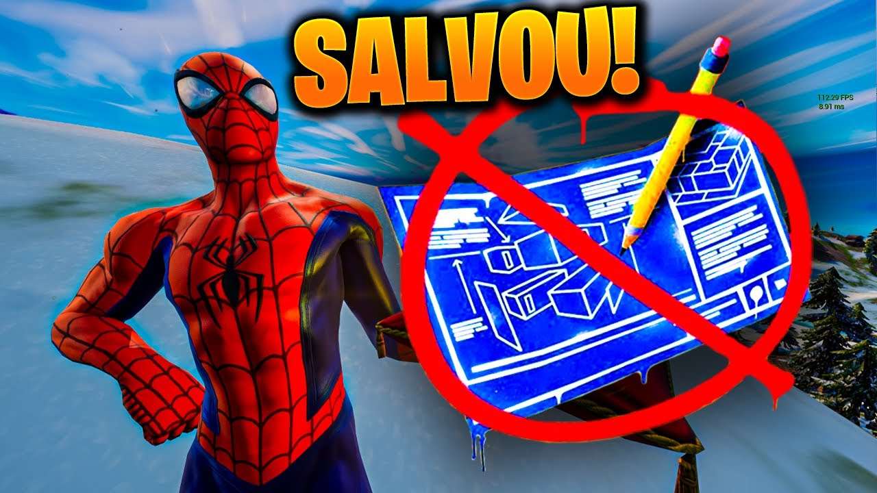 ENTENDA COMO ESSA DECISÃO SALVOU O FORTNITE DA FALENCIA!