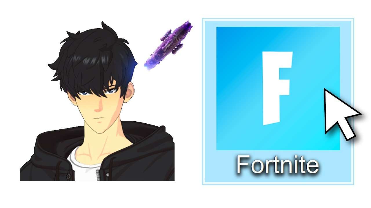 A MELHOR ATUALIZAÇÃO DA HISTÓRIA DO FORTNITE (SOLO LEVELING)