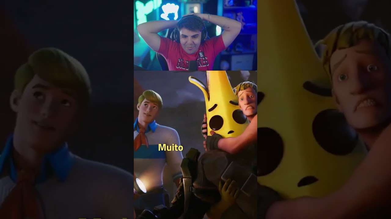 Trailer Fortnitemares 🎃