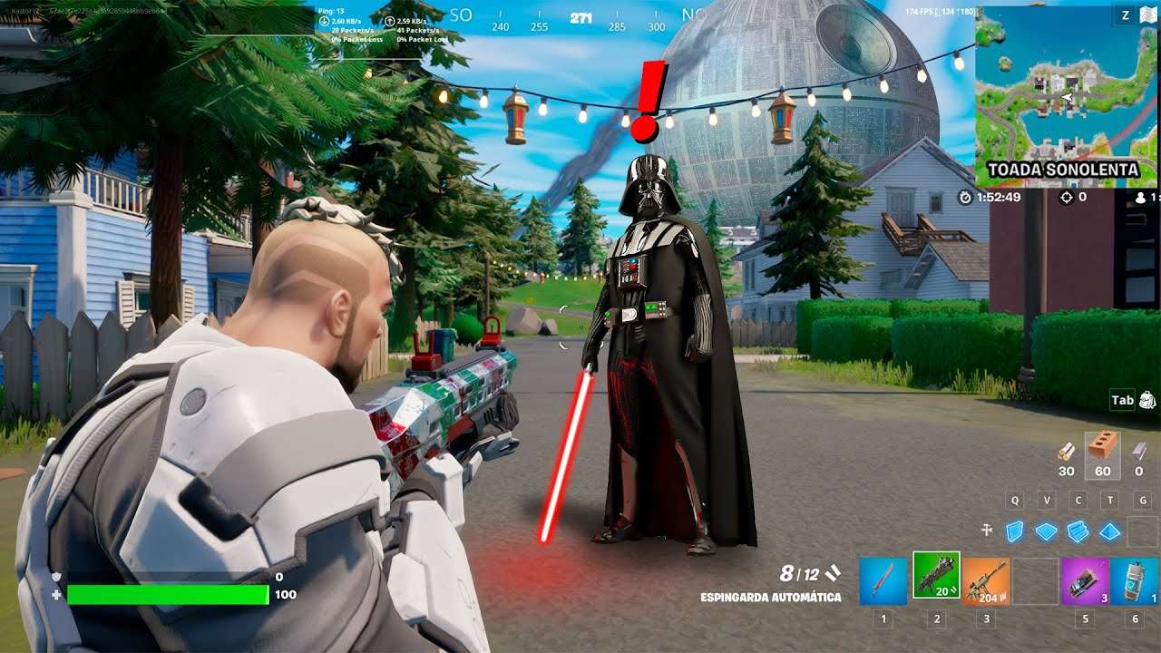 SEGREDOS que Você NÃO SABE e que VÃO chegar no FORTNITE!
