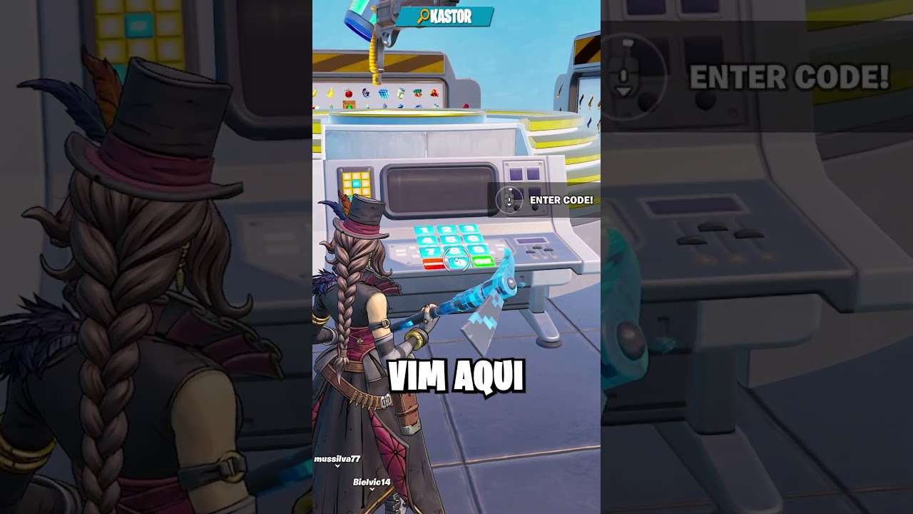 Melhor ITEM de CURA!