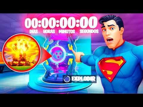 EVENTO AO VIVO FINAL DA TEMPORADA 7 DO FORTNITE!