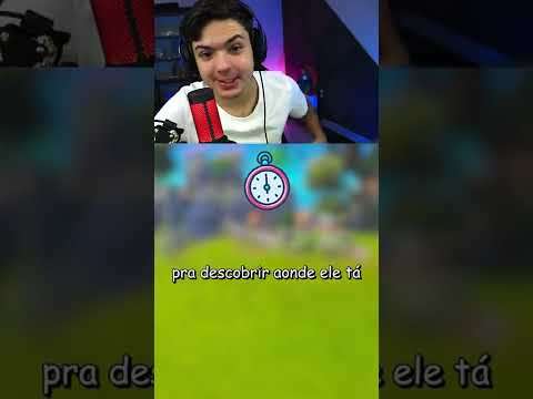 ONDE ESTÁ O GOKU NO FORTNITE? 🤔🤔