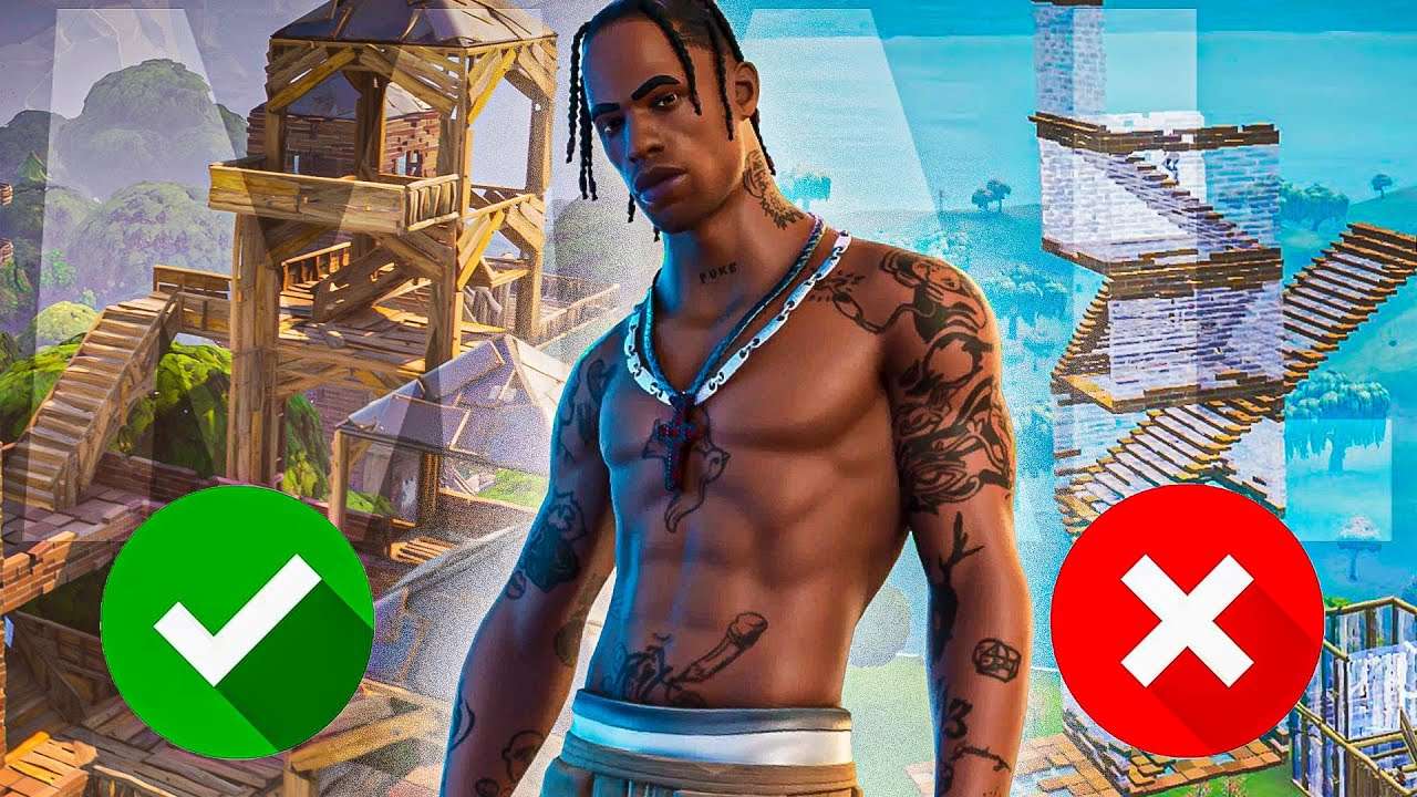 Mal do Fortnite