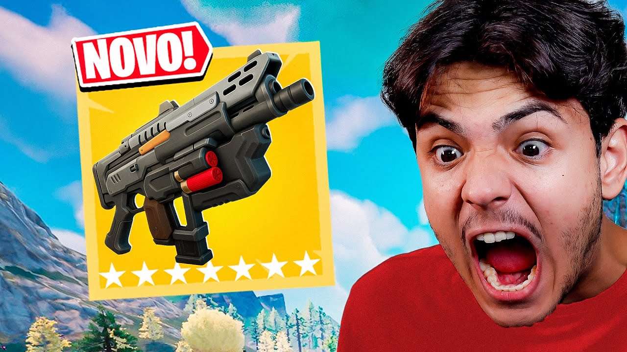 Como a EPIC deixou isso PASSAR?