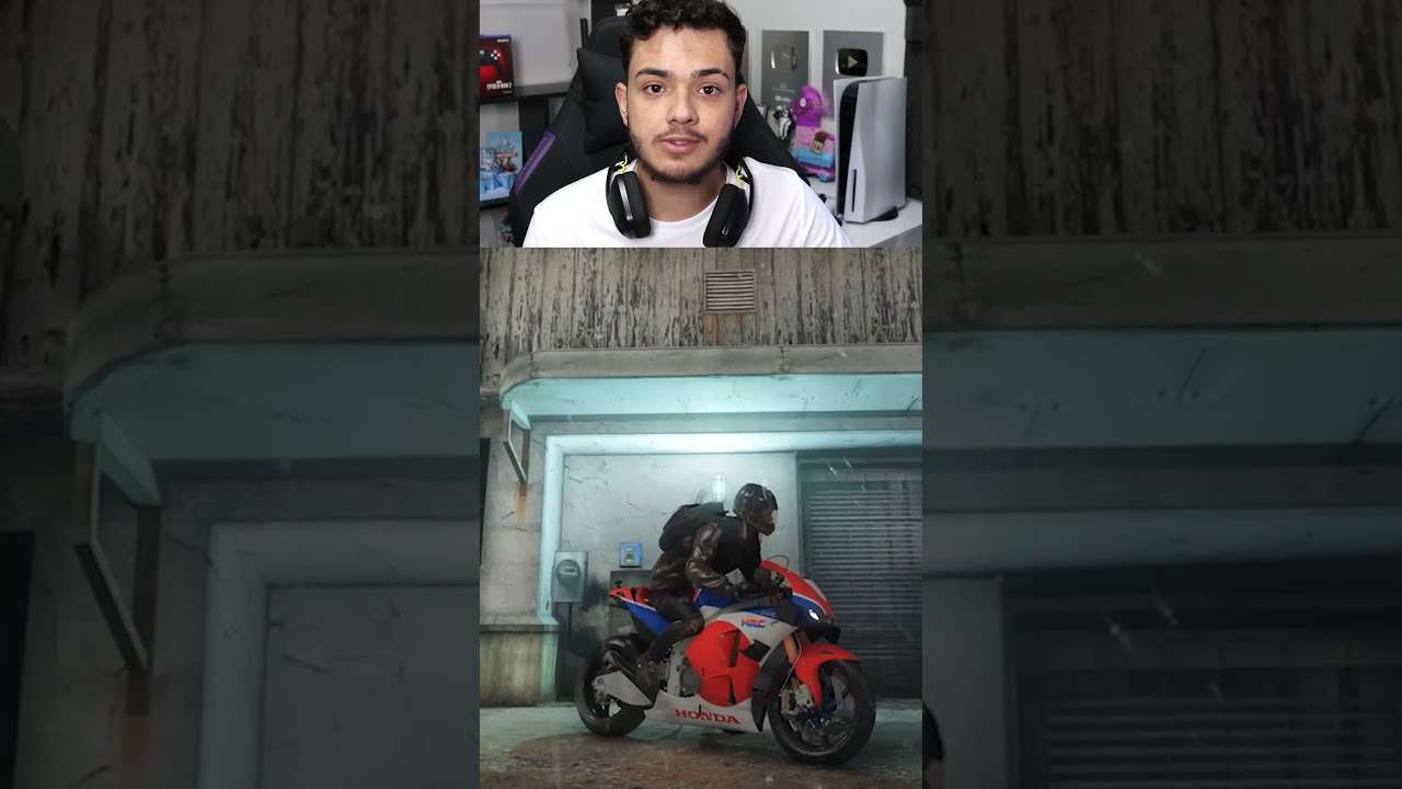 GTA 6 Anúnciado HOJE?! #gta6
