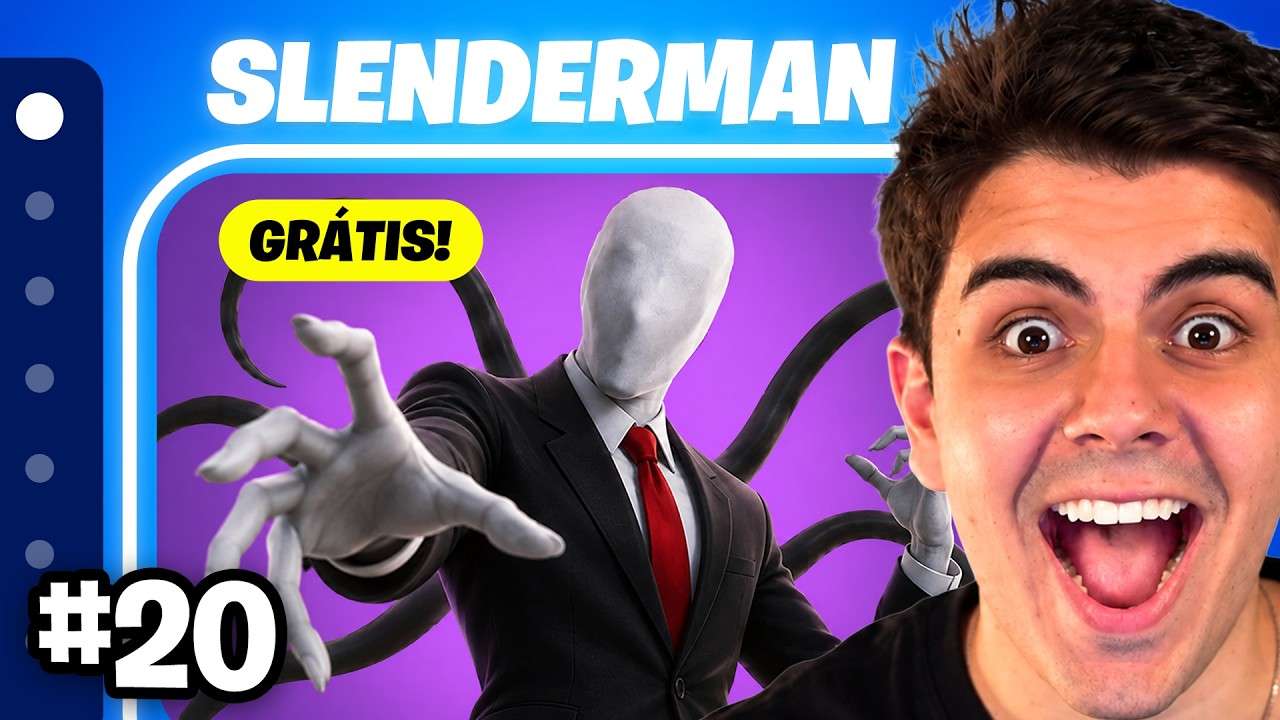 TESTEI os 22 TIKTOKS mais VIRAIS do FORTNITEMARES!