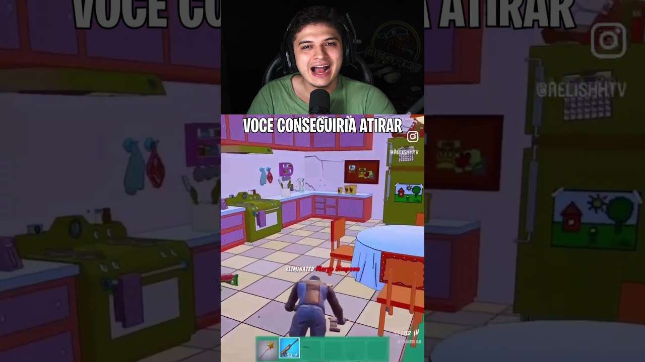 O FORTNITE PRECISOU CORRIGIR ISSO URGENTE! #fortnite #epicpartner #fortnitebr #fortnitebrasil