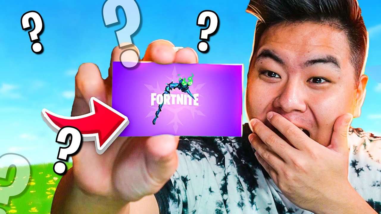 SERÁ QUE A MINTY VOLTA JUNTO COM O NOVO PACOTE? | FORTNITE