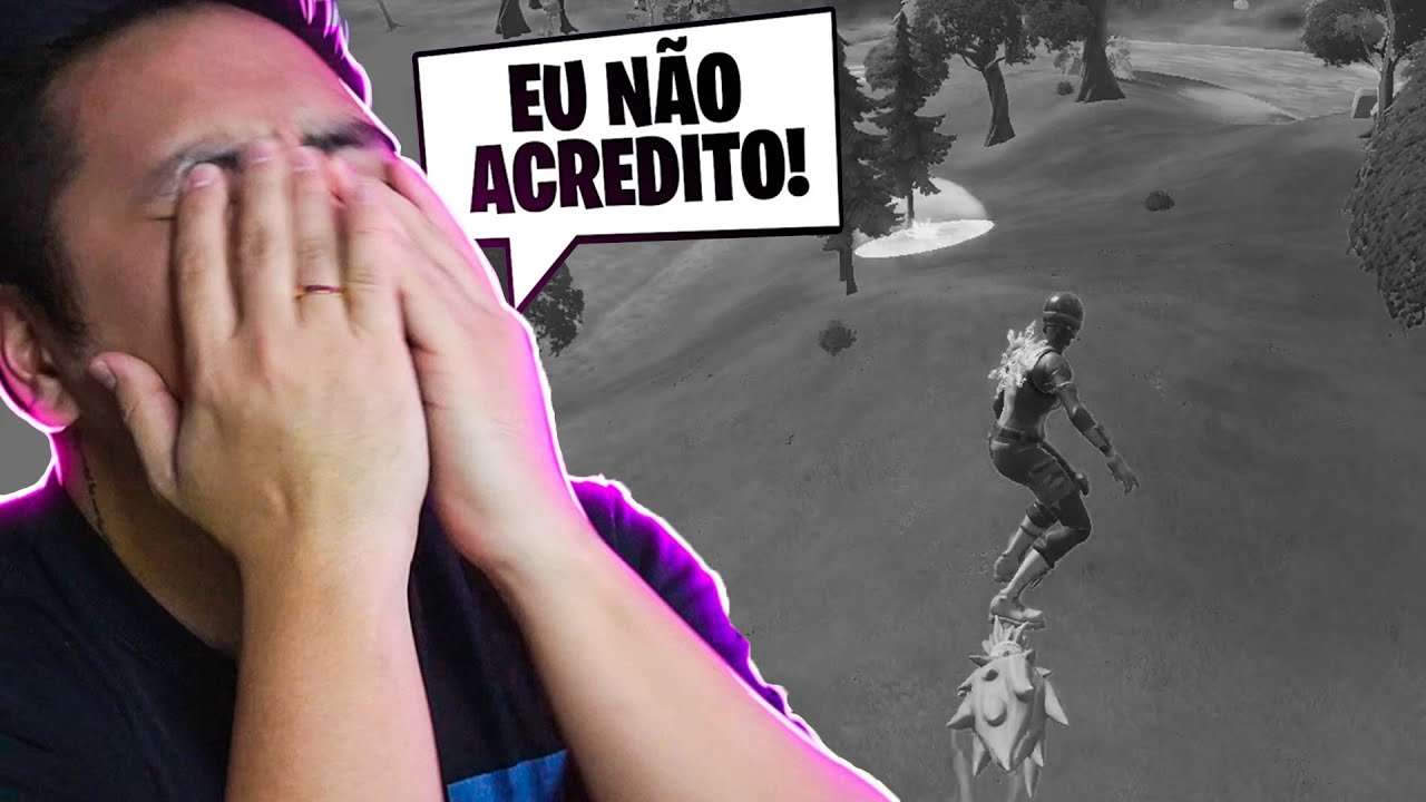 eu não aguento mais esses itens.............. | FORTNITE