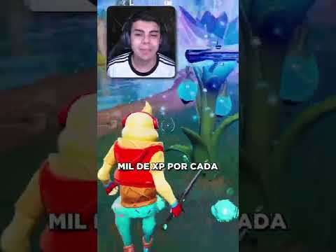 COMO CHEGAR NO NÍVEL 200 MUITO RÁPIDO!