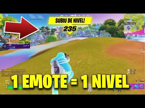 NOVO GLITCH DE XP INFINITO NA TEMPORADA 4 FORTNITE BUG NIVEL 100 RAPIDO