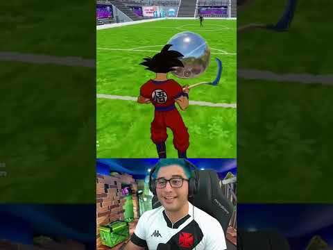 O @Vasco TV  ME DESAFIOU A CRIAR UM ESTÁDIO NO FORTNITE