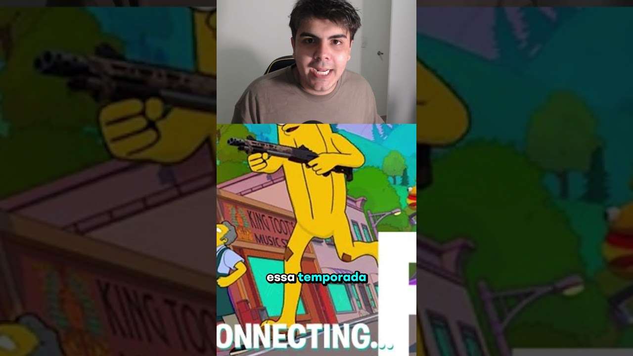 Vazou TUDO da próxima temporada 😨