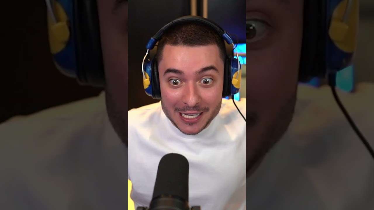 Flakes consegue o DROP IMPOSSÍVEL do Brawl Stars