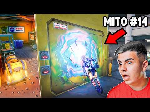 Desmascarei 22 MITOS da NOVA TEMPORADA do Fortnite!