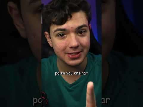 ISSO VAI QUEBRAR O FORTNITE! 🔥🔥🔥🔥