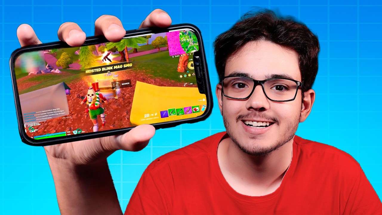 ESSE NOVO MODO VAI SUMIR EM 1 MÊS!