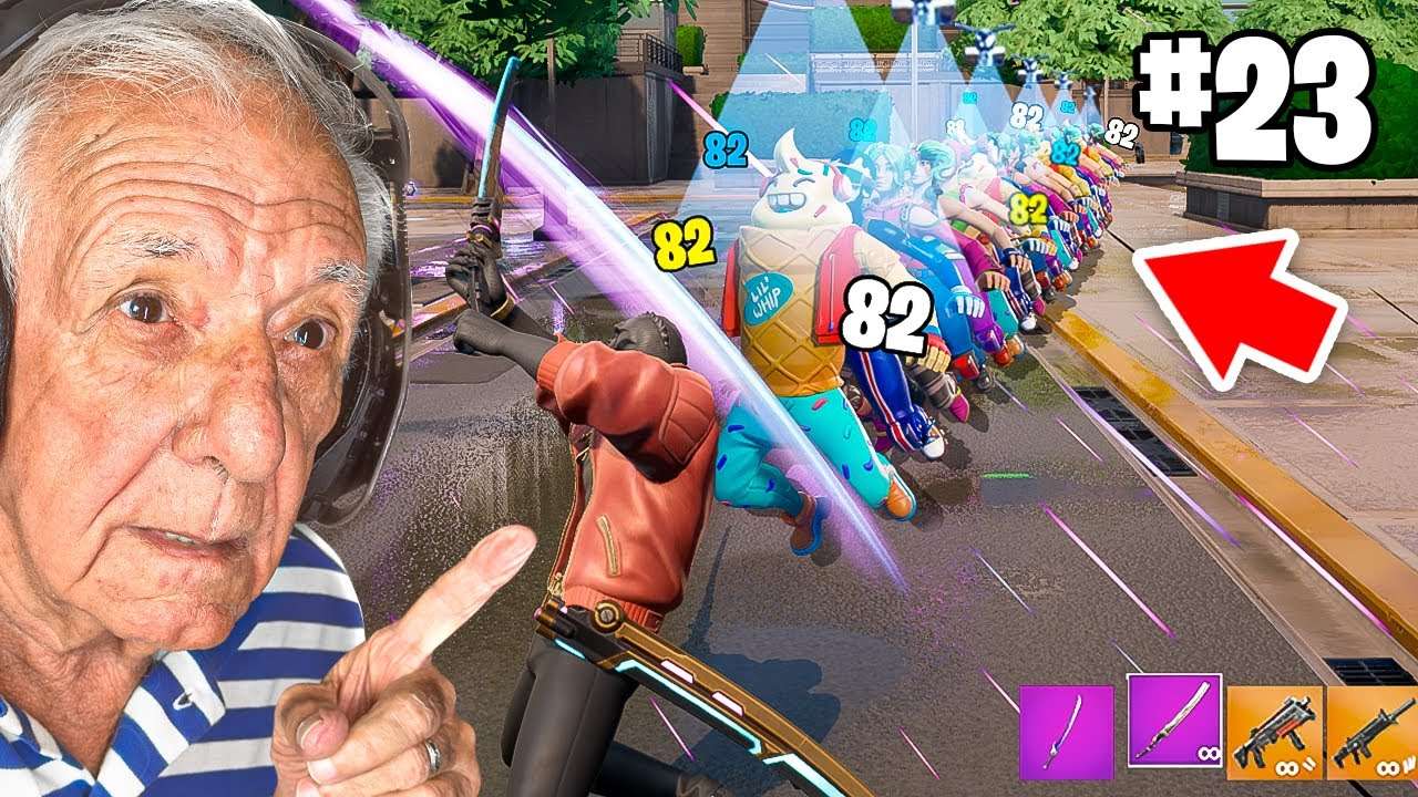 TESTEI 24 MITOS COM MEU VÔ NA NOVA TEMPORADA 2!