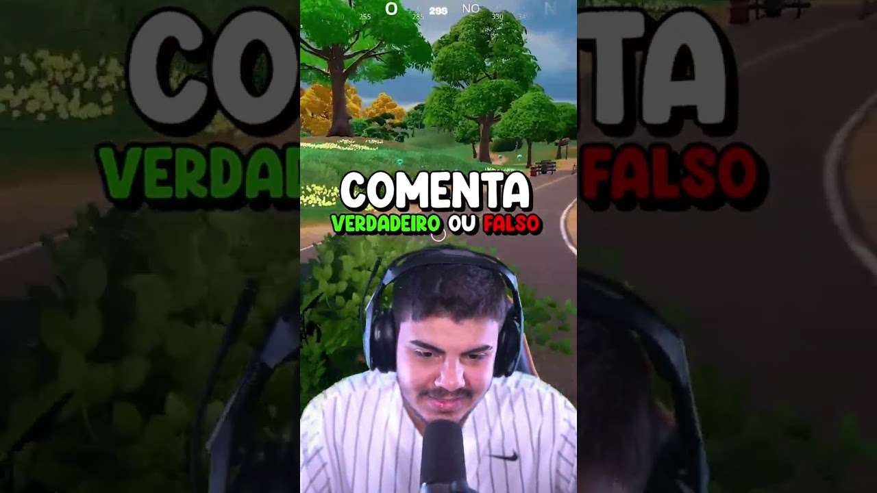 A MAIORIA VAI ERRAR ISSO!