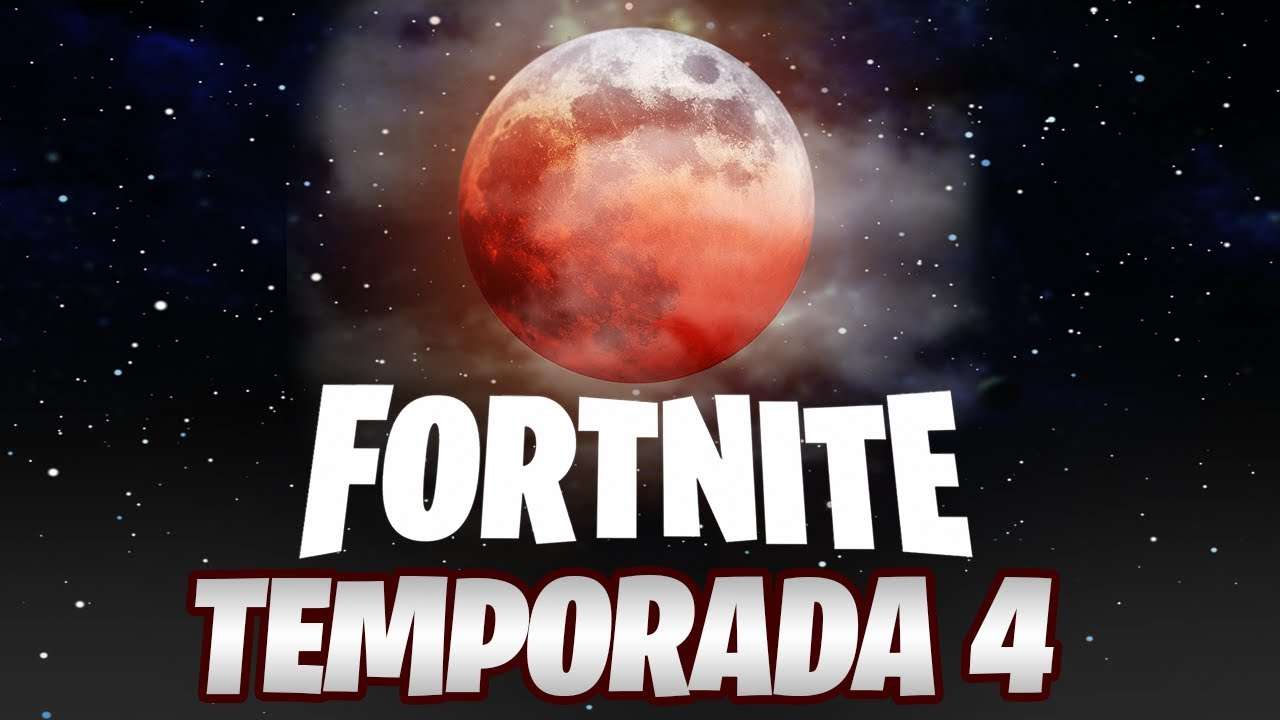 a MELHOR temporada do fortnite está PRESTES a COMEÇAR!!