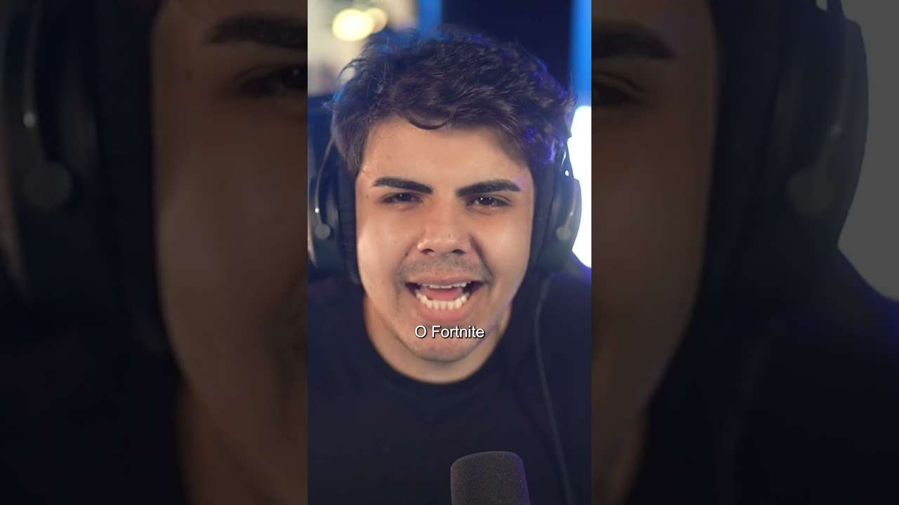 HOJE O FORTNITE COMPLETA 9 ANOS DE LANÇAMENTO!! 🔥