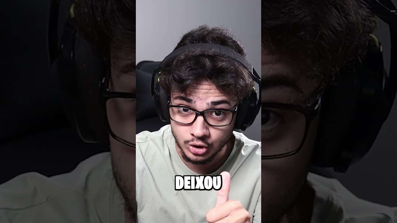 Encontre a SKIN escondida!