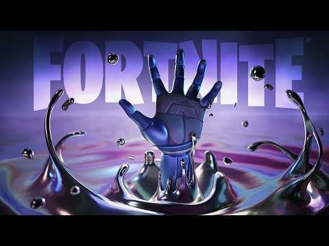 1º TEASER OFICIAL DA TEMPORADA 4 NO FORTNITE!