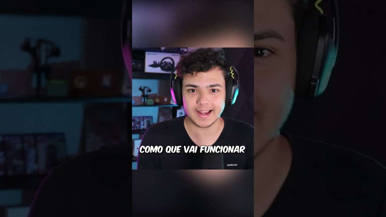 Primeira pessoa no Fortnite