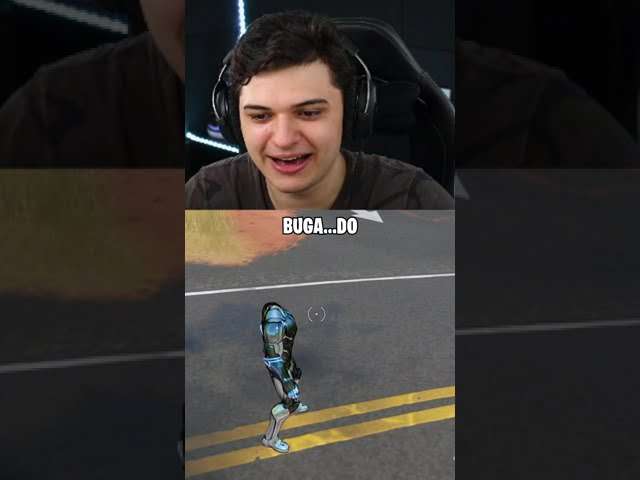 COMO FICAR SEM CABEÇA NO FORTNITE 🔥