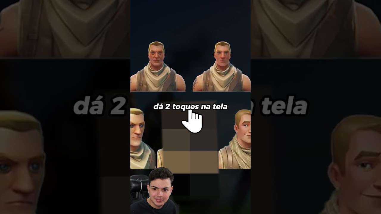 ESSE JONESY VOCÊ NÃO CONHECE!