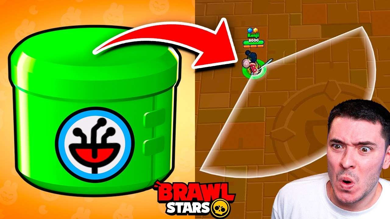 Quebraram o Brawl Stars...