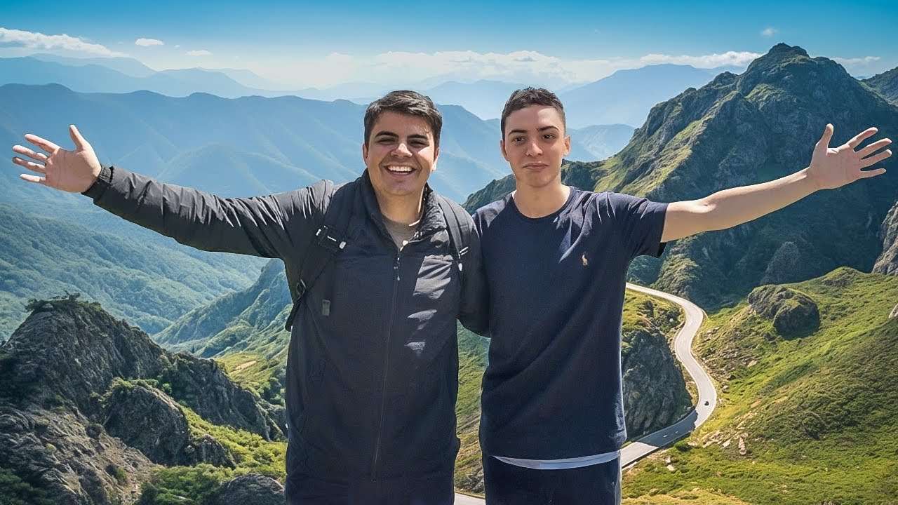 COMO É VIVER NA SUIÇA POR 5 DIAS! 🇨🇭