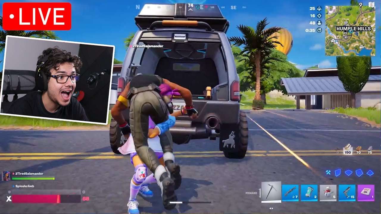 🔴PROIBIDO GANHAR NESSE CAPÍTULO 7